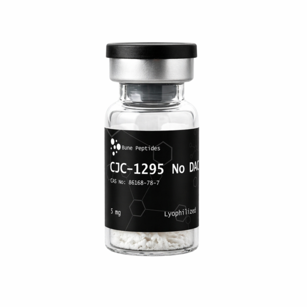 CJC-1295 No DAC