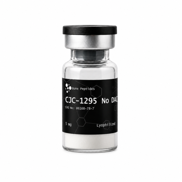 CJC-1295 No DAC