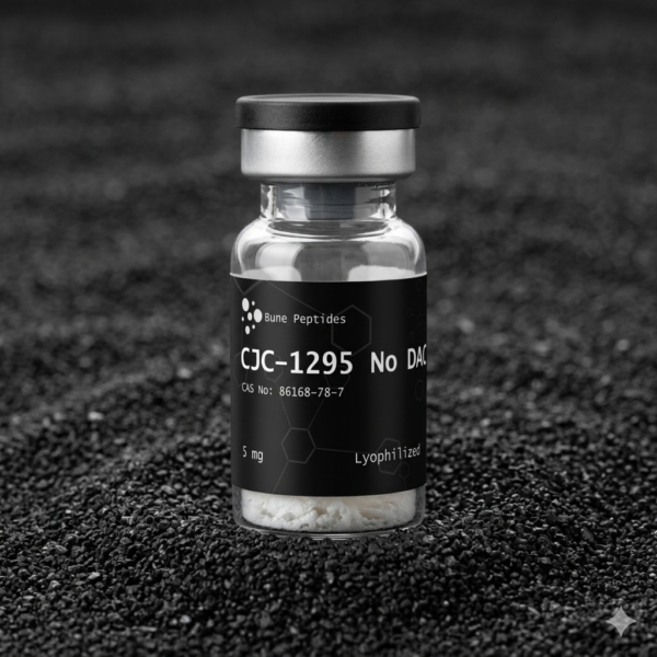 CJC-1295 No DAC