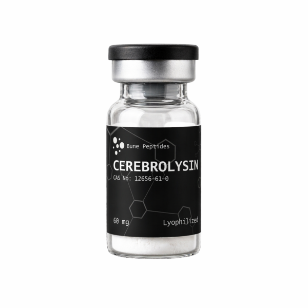 Cerebrolysin