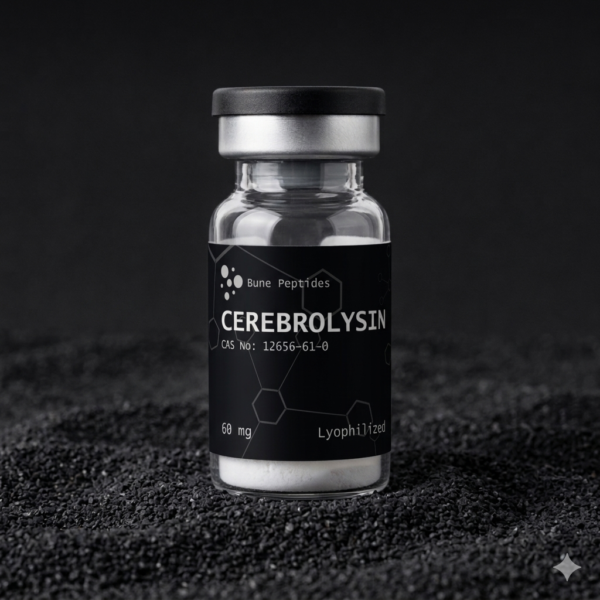 Cerebrolysin