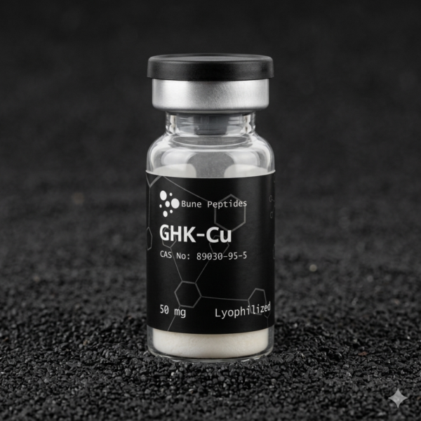 GHK-Cu