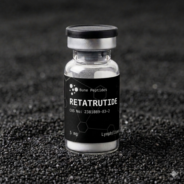 Retatrutide