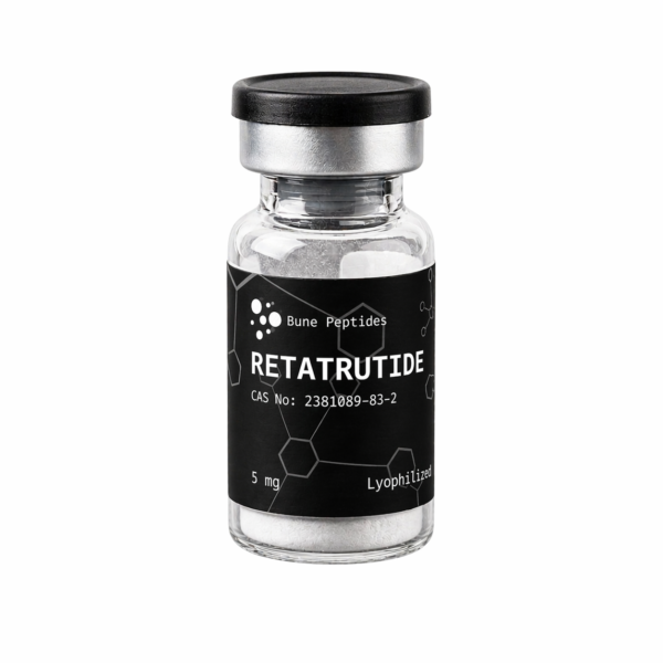 Retatrutide