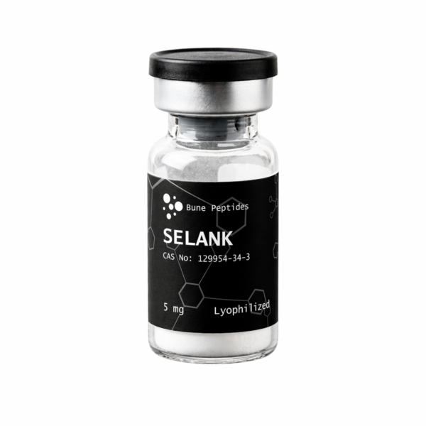 Selank