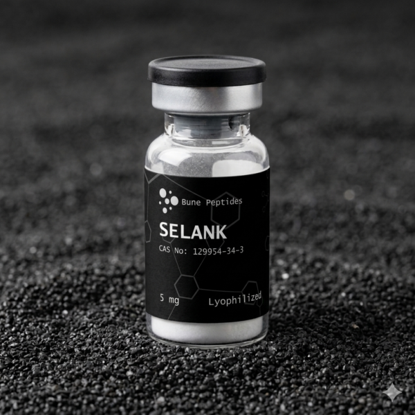 Selank