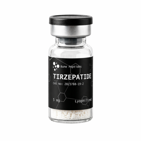 Tirzepatide