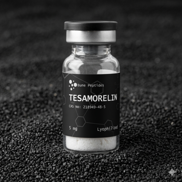 Tesamorelin