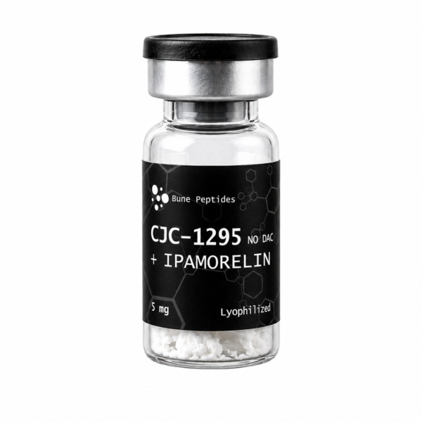 CJC-1295 + IPA